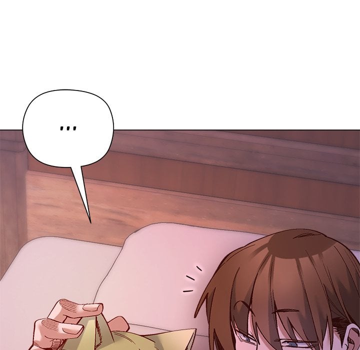 I Will Protect the Lady Chapter 47 - Page 62