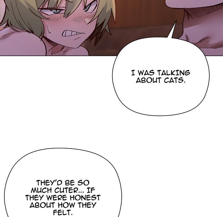 I Will Protect the Lady Chapter 47 - Page 67