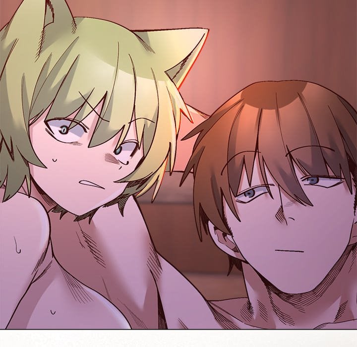 I Will Protect the Lady Chapter 47 - Page 78