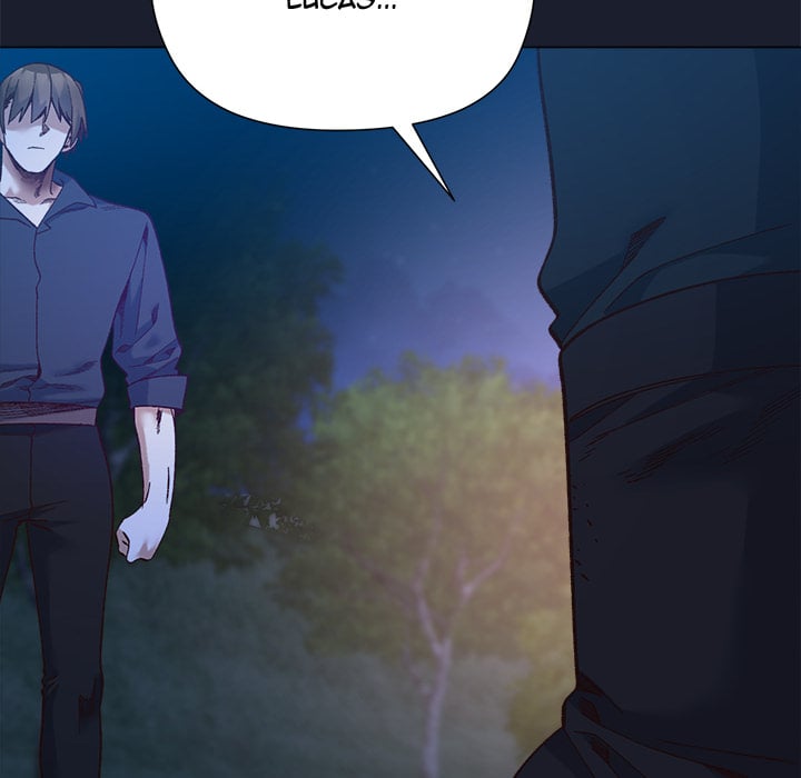 I Will Protect the Lady Chapter 51 - Page 106