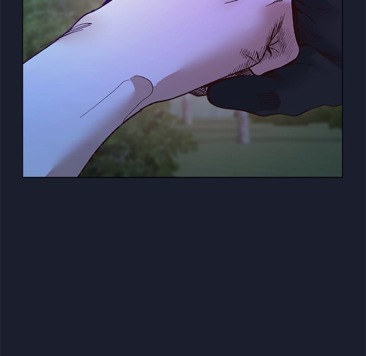 I Will Protect the Lady Chapter 51 - Page 113