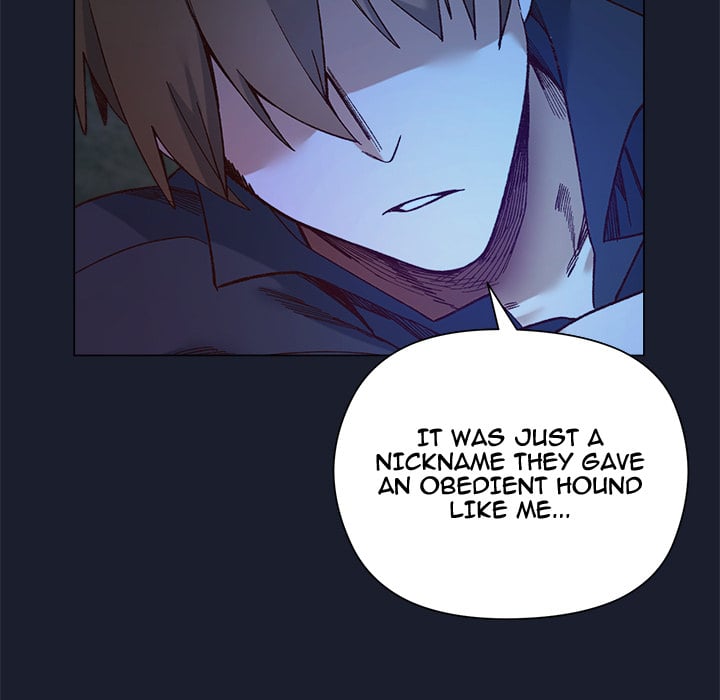 I Will Protect the Lady Chapter 51 - Page 117