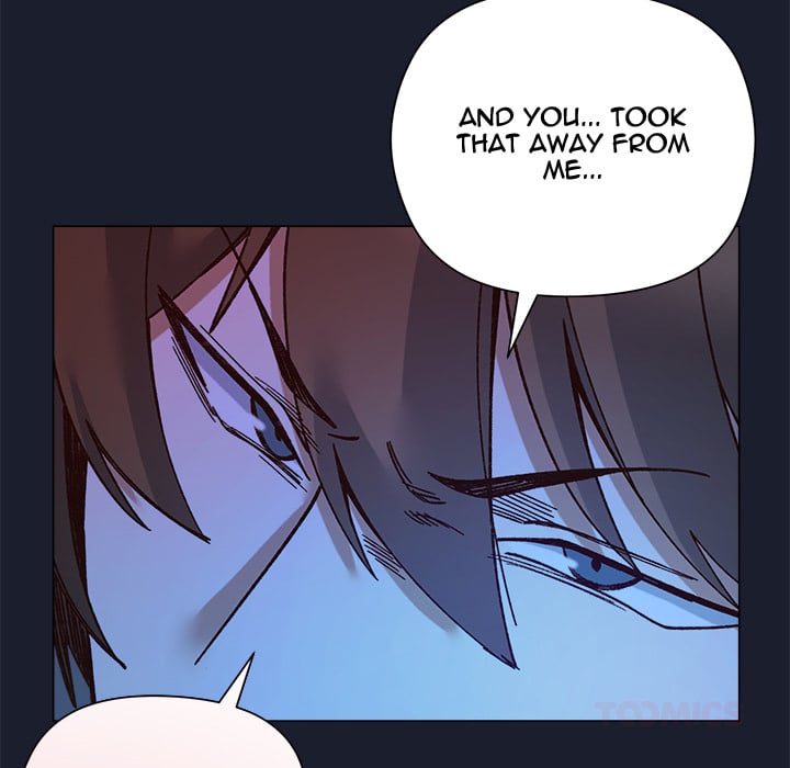 I Will Protect the Lady Chapter 51 - Page 120