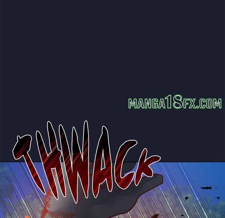 I Will Protect the Lady Chapter 51 - Page 124