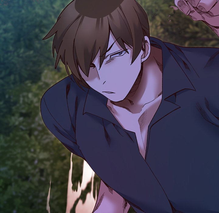 I Will Protect the Lady Chapter 51 - Page 132