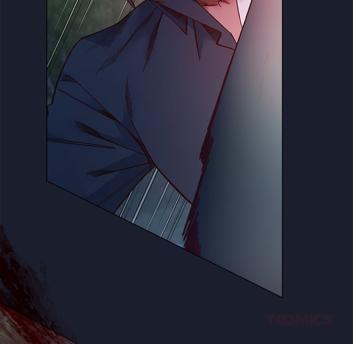 I Will Protect the Lady Chapter 51 - Page 138