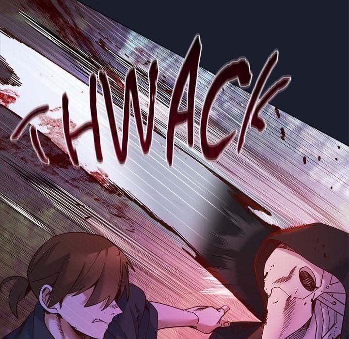 I Will Protect the Lady Chapter 51 - Page 139