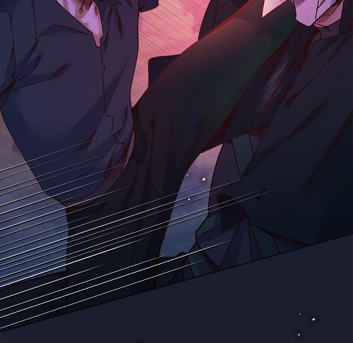 I Will Protect the Lady Chapter 51 - Page 140