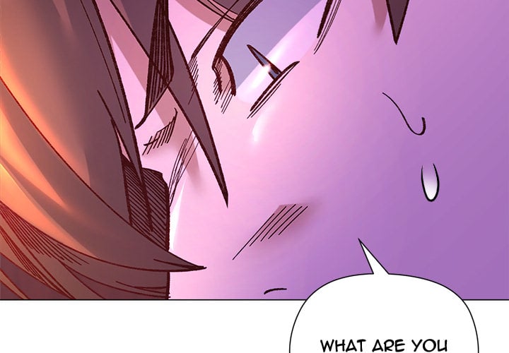 I Will Protect the Lady Chapter 51 - Page 2