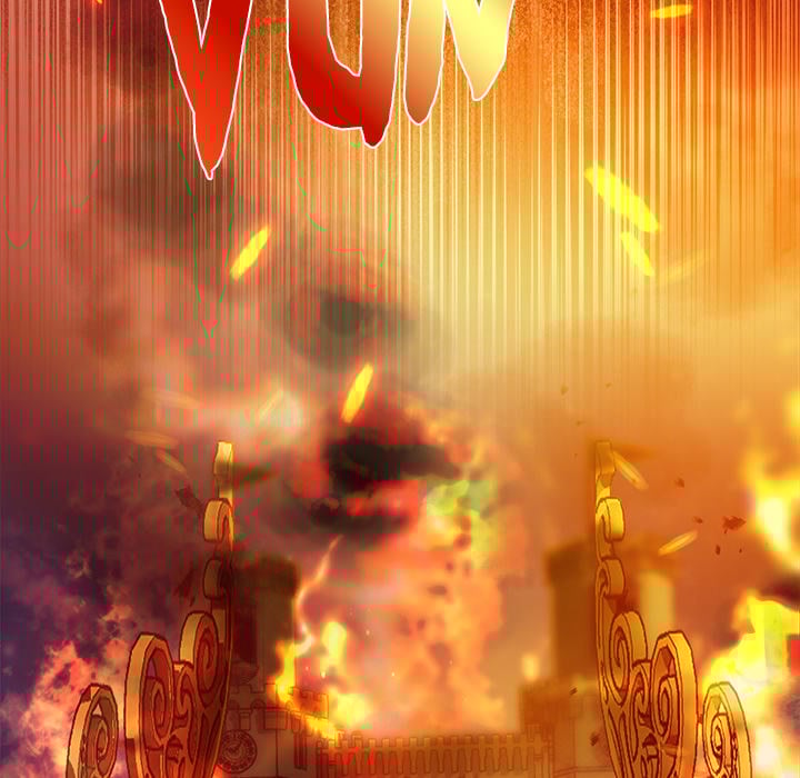 I Will Protect the Lady Chapter 51 - Page 27