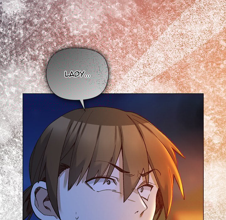 I Will Protect the Lady Chapter 51 - Page 30