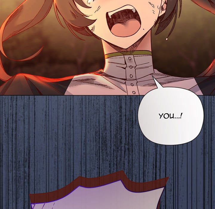 I Will Protect the Lady Chapter 51 - Page 41