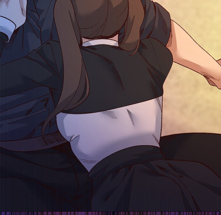 I Will Protect the Lady Chapter 51 - Page 46