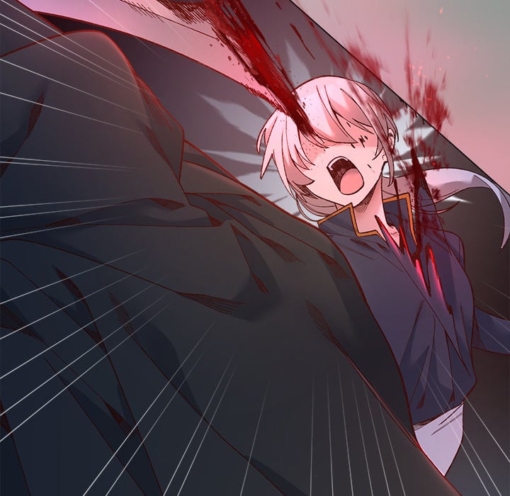 I Will Protect the Lady Chapter 51 - Page 53