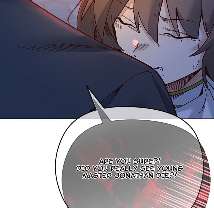 I Will Protect the Lady Chapter 51 - Page 60