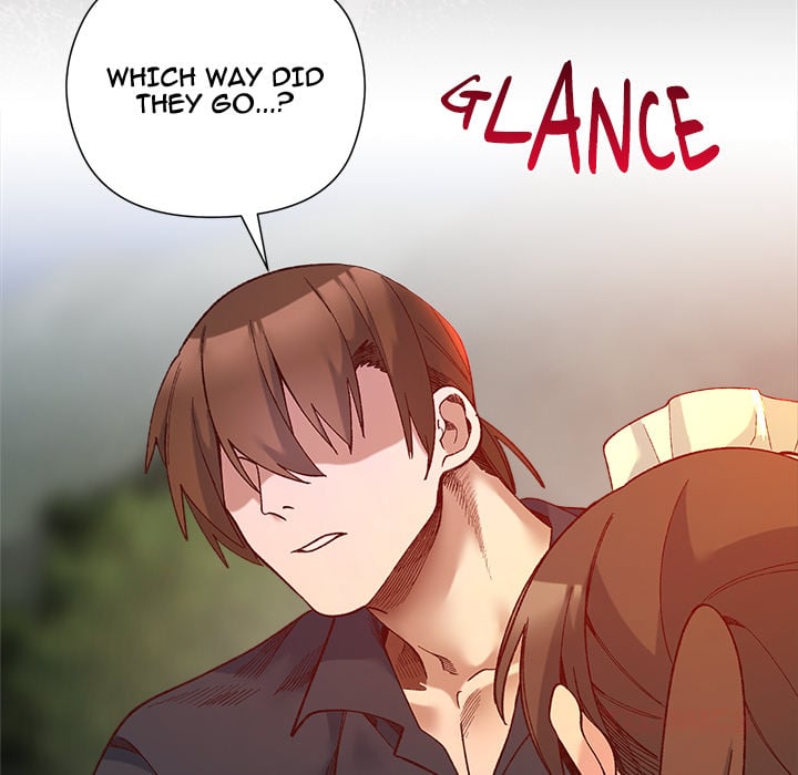 I Will Protect the Lady Chapter 51 - Page 66