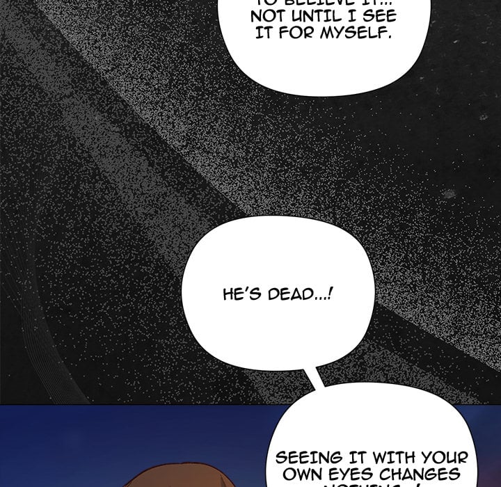 I Will Protect the Lady Chapter 51 - Page 70