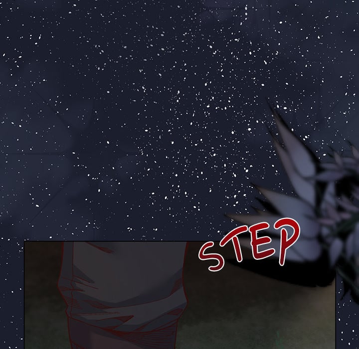 I Will Protect the Lady Chapter 51 - Page 79