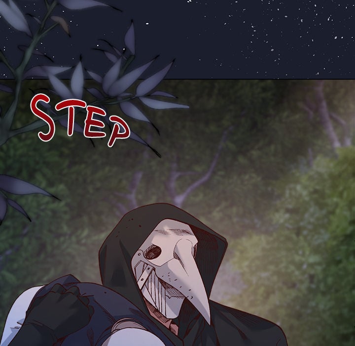 I Will Protect the Lady Chapter 51 - Page 81