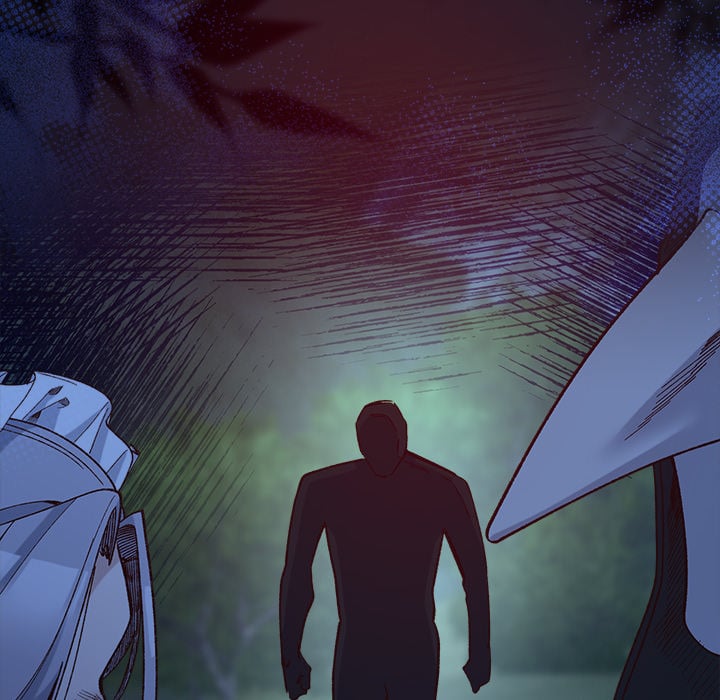 I Will Protect the Lady Chapter 51 - Page 92