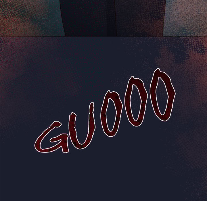 I Will Protect the Lady Chapter 51 - Page 96