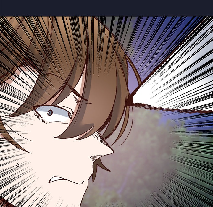 I Will Protect the Lady Chapter 52 - Page 100