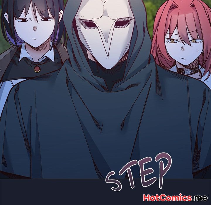 I Will Protect the Lady Chapter 52 - Page 113