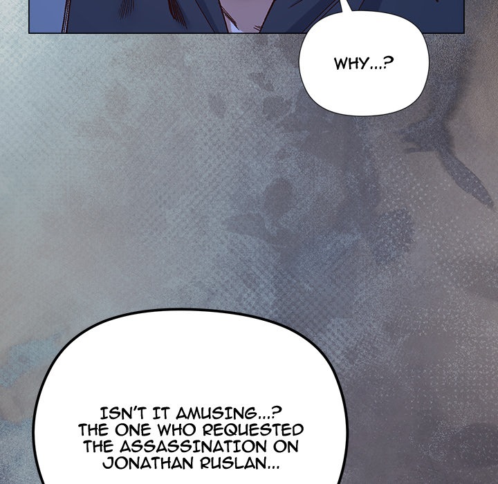 I Will Protect the Lady Chapter 52 - Page 129