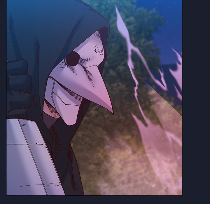 I Will Protect the Lady Chapter 52 - Page 20