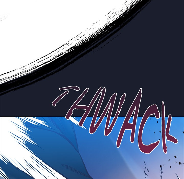 I Will Protect the Lady Chapter 52 - Page 25