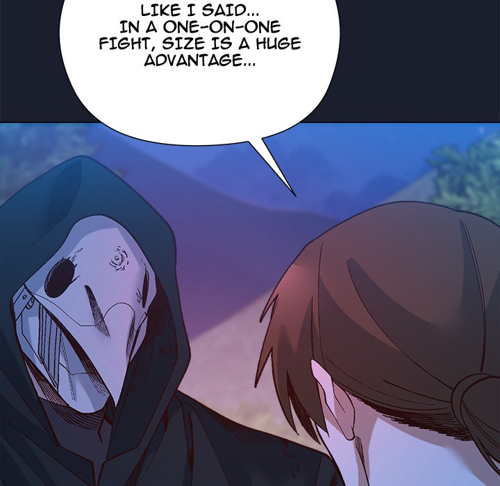 I Will Protect the Lady Chapter 52 - Page 48