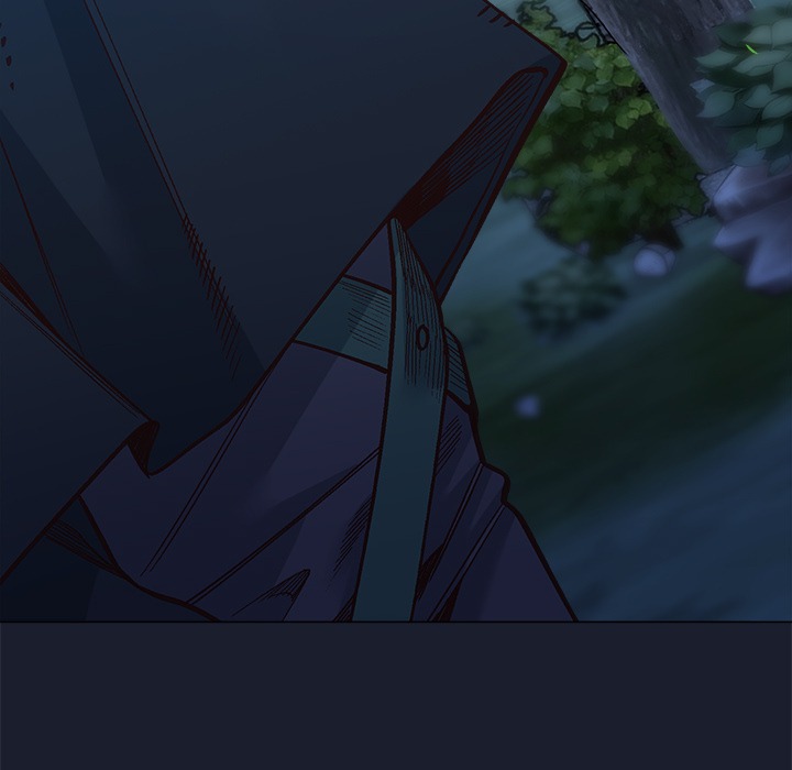 I Will Protect the Lady Chapter 52 - Page 52