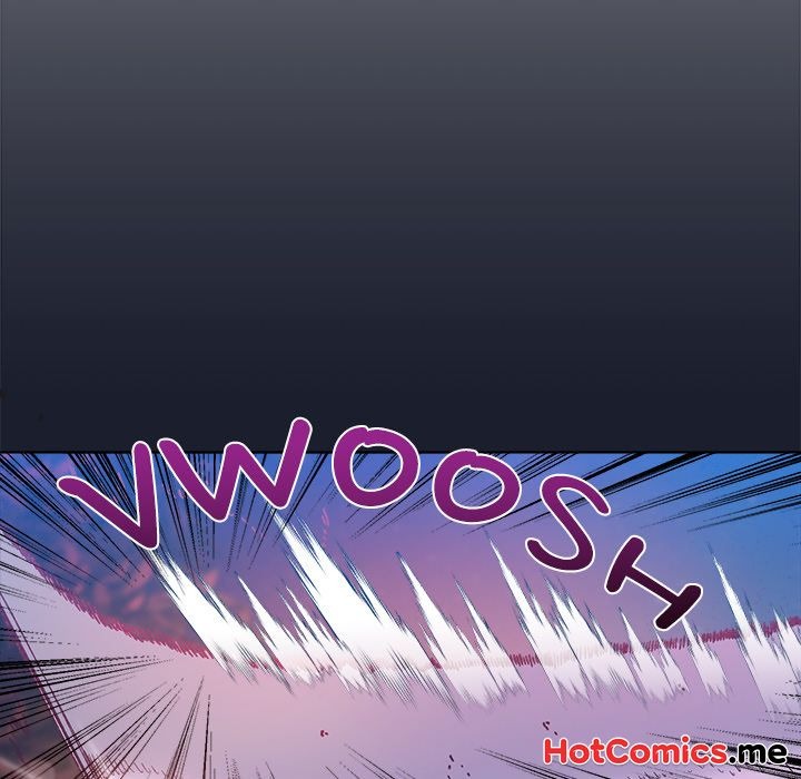 I Will Protect the Lady Chapter 52 - Page 9