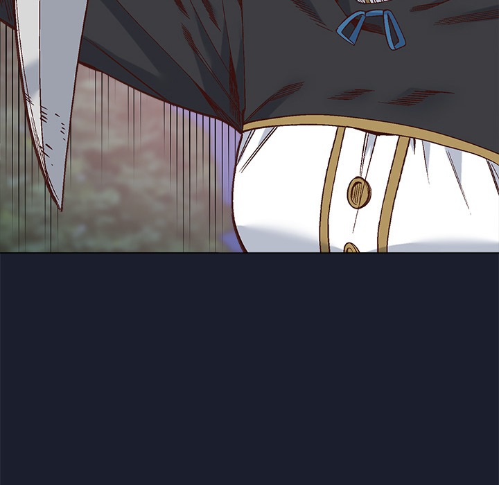 I Will Protect the Lady Chapter 52 - Page 99