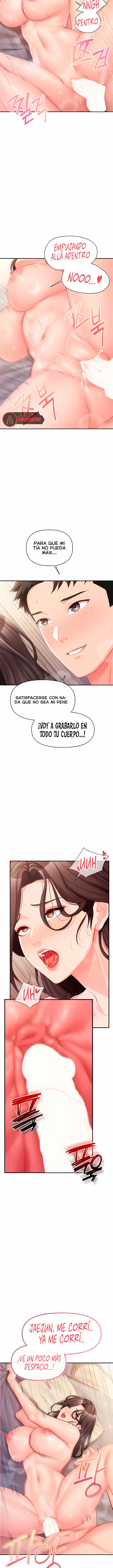 I’m the Only Man on the Military Base Raw Chapter 55 - Page 7