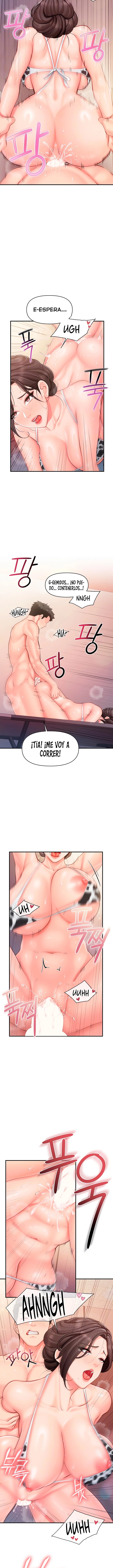 I’m the Only Man on the Military Base Raw Chapter 57 - Page 3