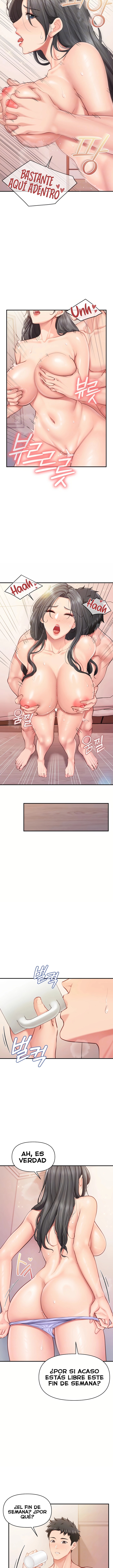 I’m the Only Man on the Military Base Raw Chapter 59 - Page 2