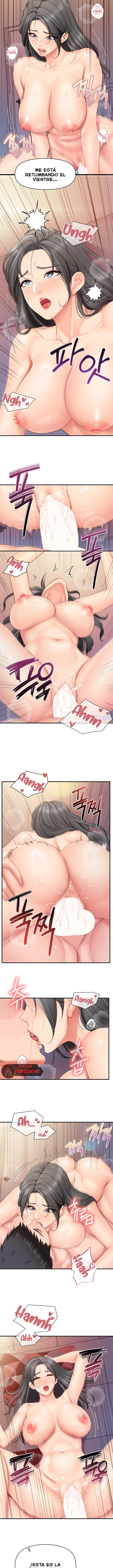 I’m the Only Man on the Military Base Raw Chapter 62 - Page 6