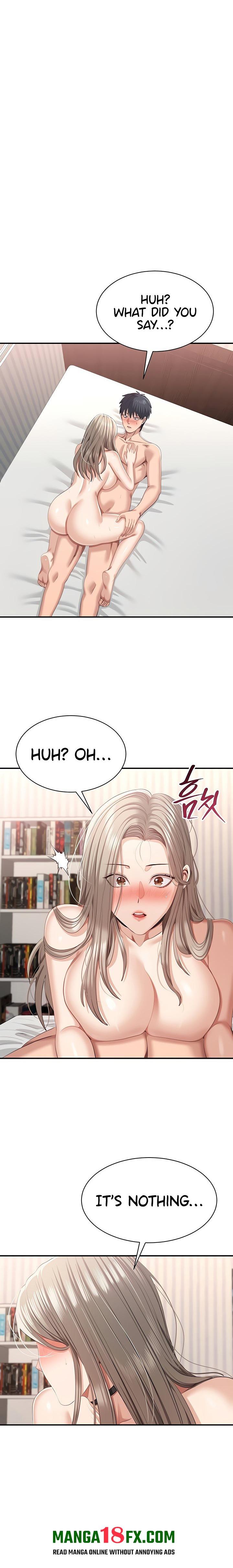 Reversed Virtues Chapter 26 - Page 1