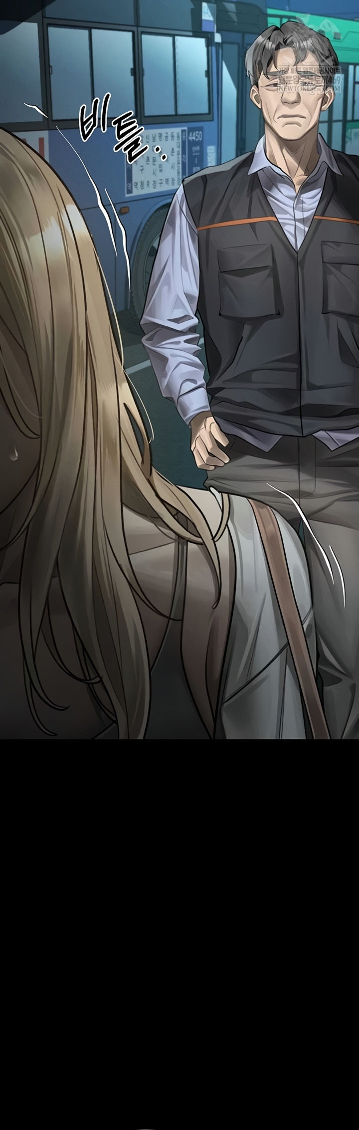 Dirty Talk Raw Chapter 43 - Page 30