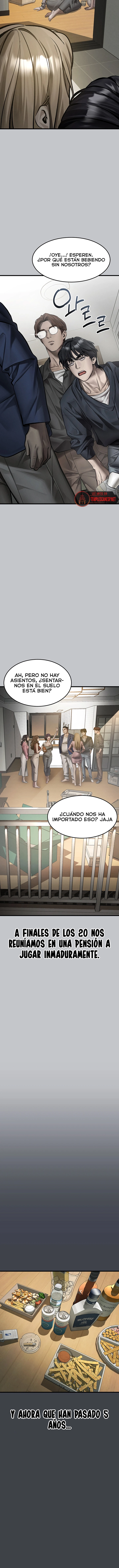 Dirty Talk Raw Chapter 54 - Page 10