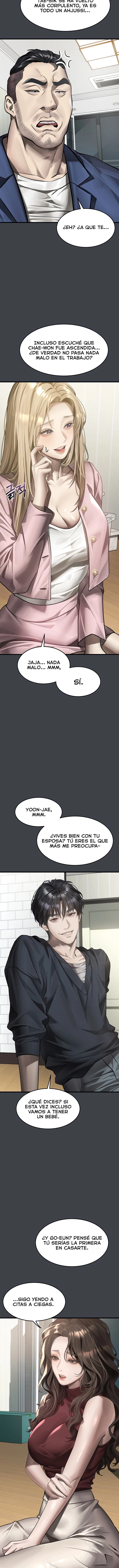 Dirty Talk Raw Chapter 54 - Page 12