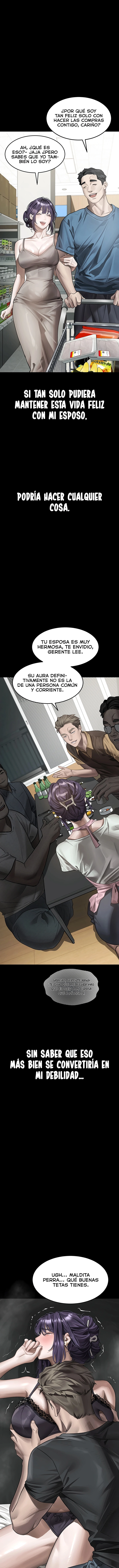 Dirty Talk Raw Chapter 54 - Page 17