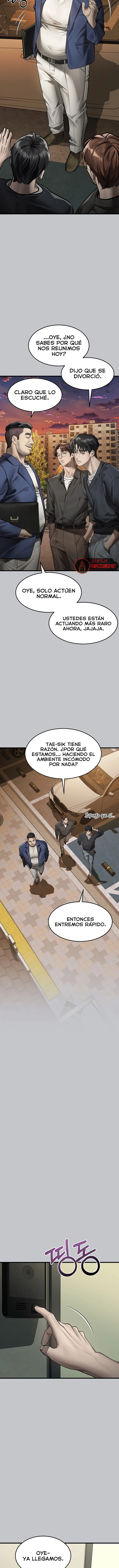 Dirty Talk Raw Chapter 54 - Page 5
