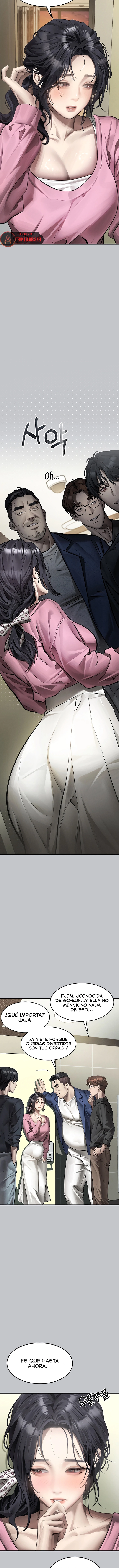 Dirty Talk Raw Chapter 54 - Page 7