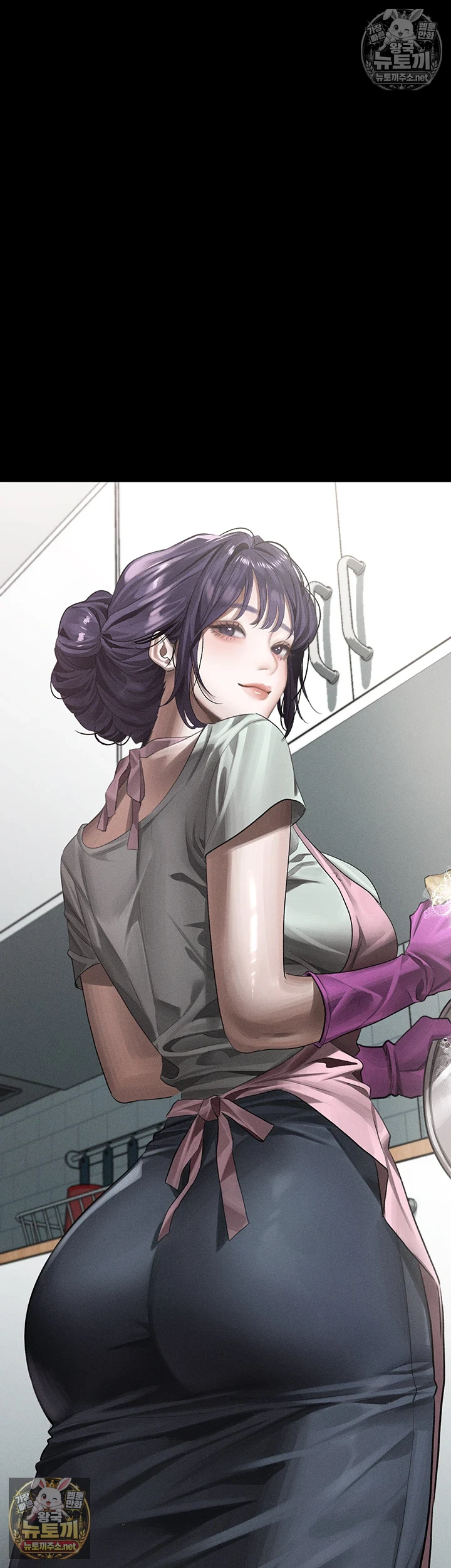 Dirty Talk Raw Chapter 55 - Page 28