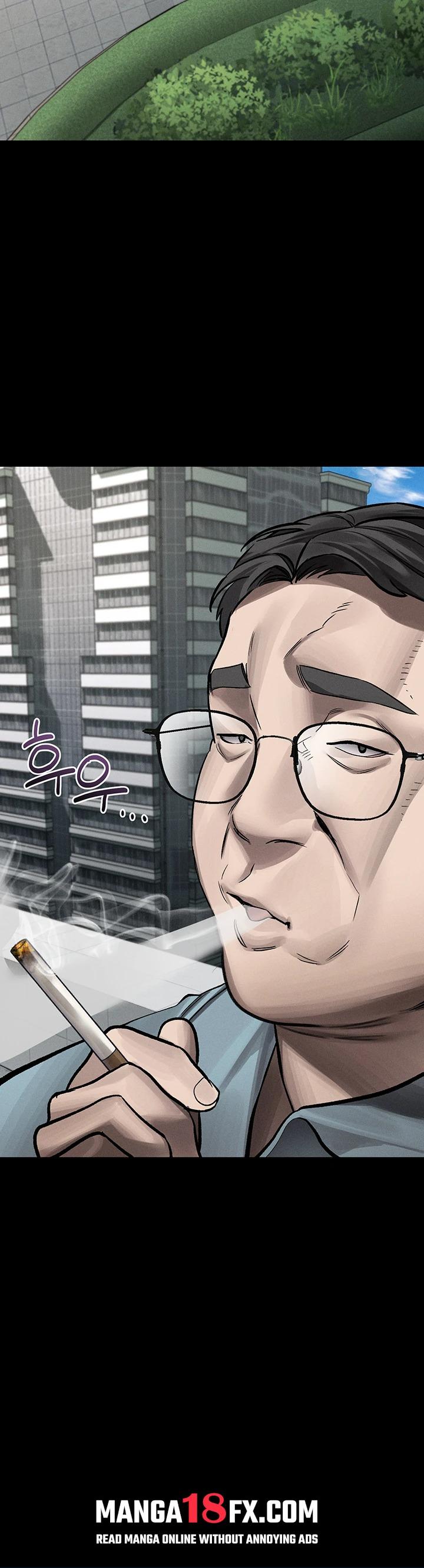 Dirty Talk Raw Chapter 56 - Page 35