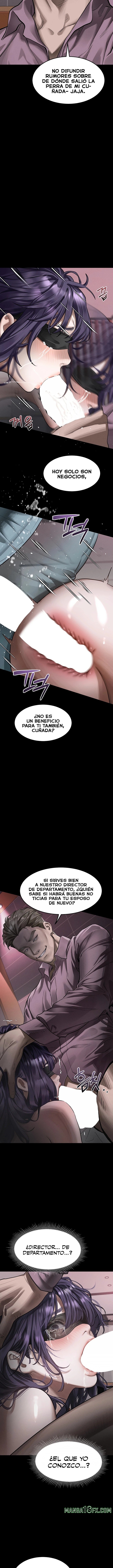 Dirty Talk Raw Chapter 57 - Page 11