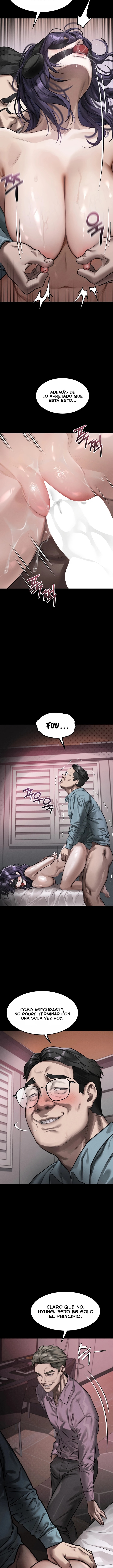 Dirty Talk Raw Chapter 57 - Page 7
