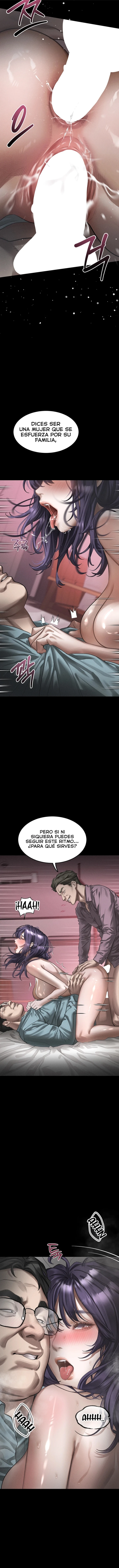 Dirty Talk Raw Chapter 58 - Page 12